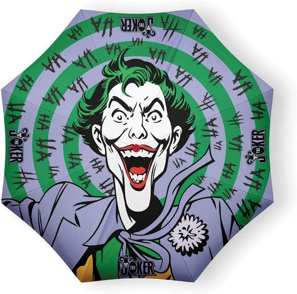 DC Comics The Joker Umbrella