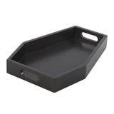 Black Coffin Trinket Tray