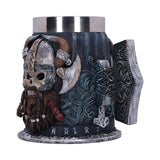 Danegeld Viking Tankard