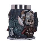 Danegeld Viking Tankard