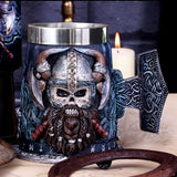 Danegeld Viking Tankard