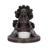 Danu Tealight Candle Holder