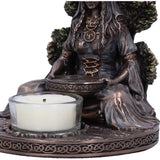 Danu Tealight Candle Holder