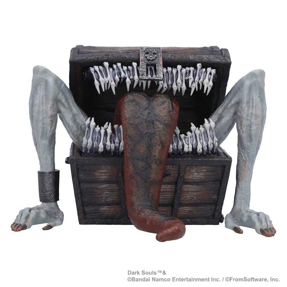 Dark Souls Mimic Box