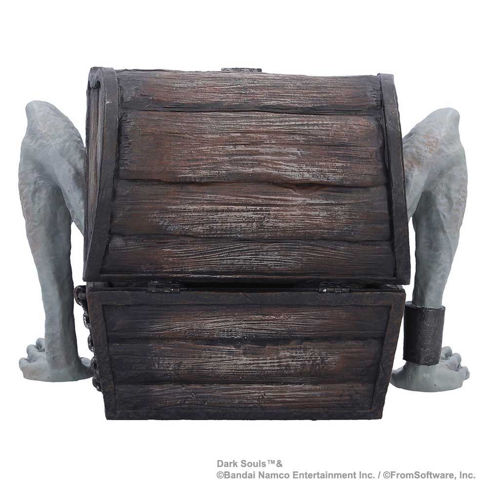 Dark Souls Mimic Box