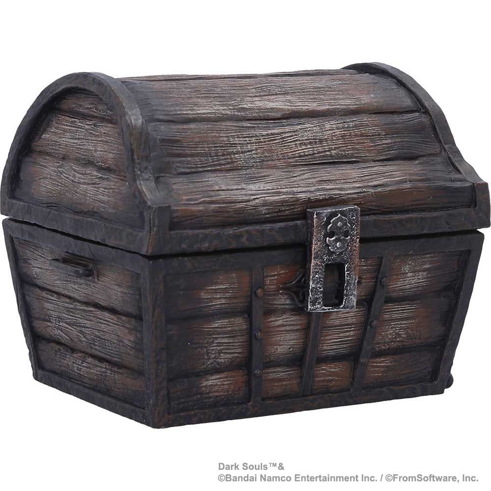 Dark Souls Mimic Box