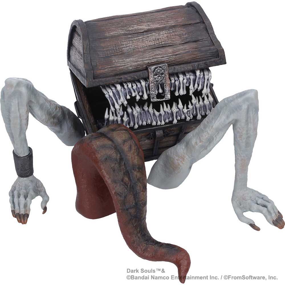 Dark Souls Mimic Box