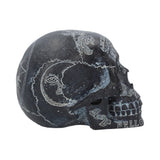 Dark Spirits Ouija Board Skull