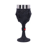 Dark Fang Bat Goblet