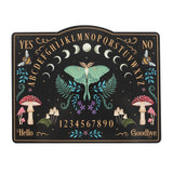 Dark Forest Ouija Board