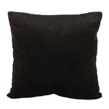 Dark Forest Square Cushion