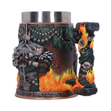 Dark Souls Gwyn Tankard
