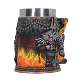 Dark Souls Gwyn Tankard