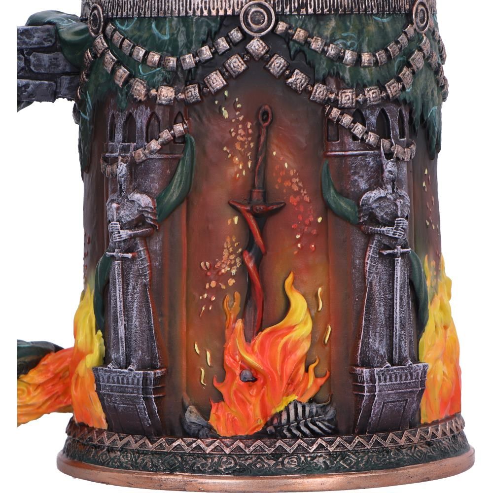 Dark Souls Gwyn Tankard