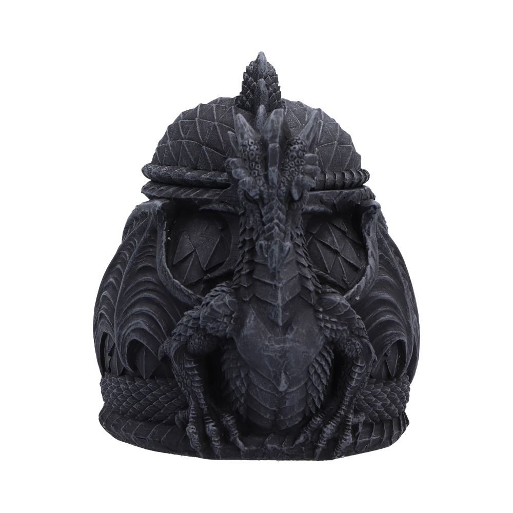 Darkwing Dragon Treasure Box gothic storage box