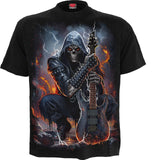 Death Rocker T-Shirt