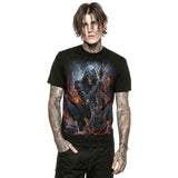 Death Rocker T-Shirt