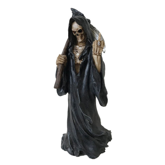 Death Wish Grim Reaper Figure