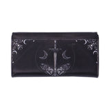 Death’s Head Moth Purse