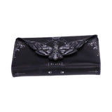 Death’s Head Moth Purse