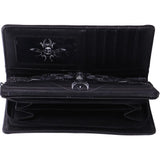 Death’s Head Moth Purse