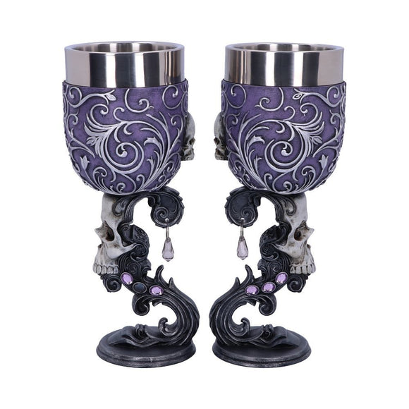 Deaths Desire Goblet Set