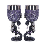 Deaths Desire Goblet Set