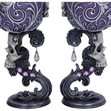 Deaths Desire Goblet Set