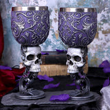 Deaths Desire Goblet Set