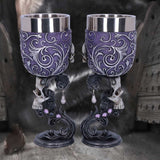 Deaths Desire Goblet Set