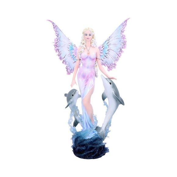 Delphinia Dolphin Fairy Ornament