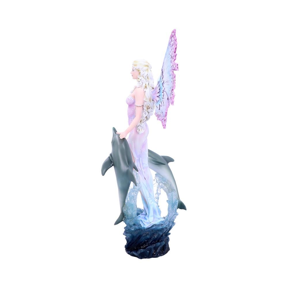 Delphinia Dolphin Fairy Ornament