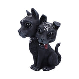 Diabarkus Cerberus, Three Headed Dog Ornament (Large 24cm)