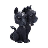 Diabarkus Cerberus, Three Headed Dog Ornament (Large 24cm)