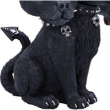 Diabarkus Cerberus, Three Headed Dog Ornament (Large 24cm)
