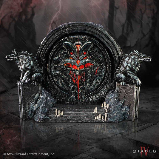 Diablo® IV Hells Gate Trinket Box