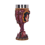 Diablo® IV Mephisto Goblet