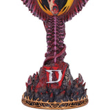 Diablo® IV Mephisto Goblet