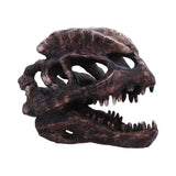 Dilophosaurus Skull Ornament