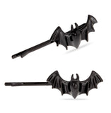 Disney Hocus Pocus Bat Hair Slides