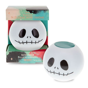 Disney The Nightmare Before Christmas Bath Bomb