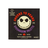 Disney The Nightmare Before Christmas Jack Eyeshadow Palette