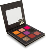 Disney The Nightmare Before Christmas Jack Eyeshadow Palette