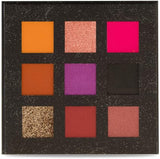 Disney The Nightmare Before Christmas Jack Eyeshadow Palette