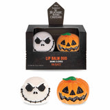 Disney The Nightmare Before Christmas Lip Balm Duo - Jack & Pumpkin