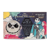 Disney The Nightmare Before Christmas Lip balm Duo - Jack & Coffin