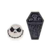 Disney The Nightmare Before Christmas Lip balm Duo - Jack & Coffin