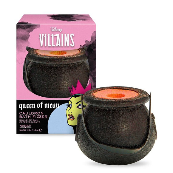 Disney Villains Cauldron Bath Bomb