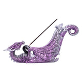 Draconic Essence Dragon Incense Burner