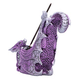 Draconic Essence Dragon Incense Burner